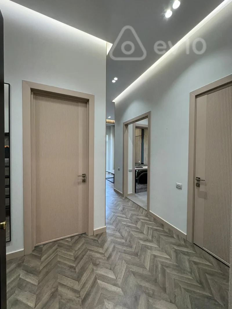 2 otaqlı mənzil, 60 m², Mərkəzi Bulvar küç — kirayə — Mənzil, Bakı (4)