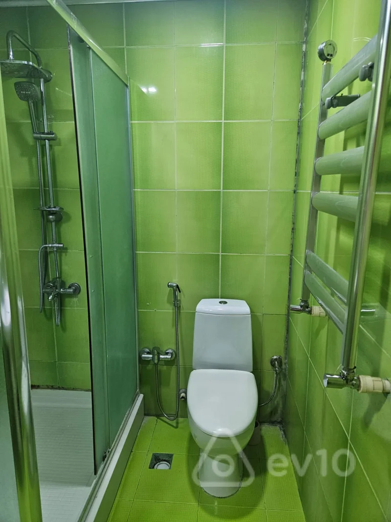 2 otaqlı mənzil, 67 m², Nesimi rayonu — kirayə — Mənzil, Bakı (8)