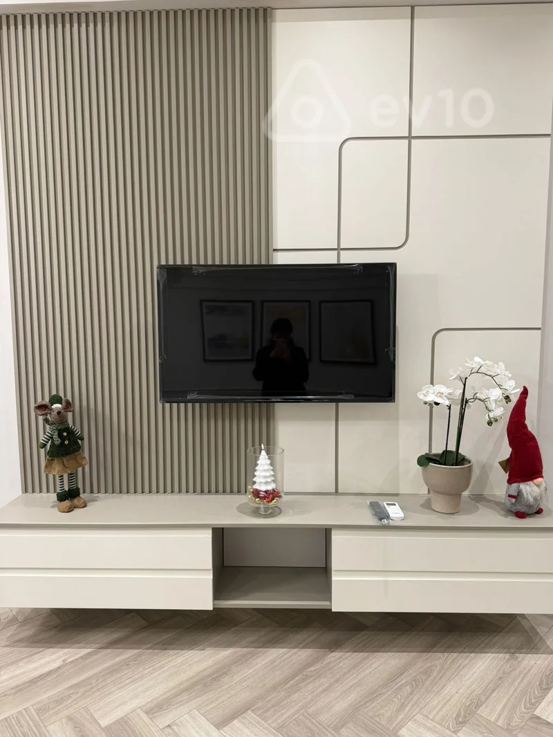 2 otaqlı mənzil, 70 m², N.Rəfiyev küç. — kirayə — Mənzil, Bakı (5)