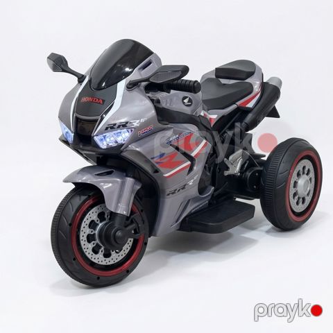 Uşaq Motosikli Honda CBR Rr-sp – Kiçik Baykerlər Üçün Mükəmməl Seçim — Bakı