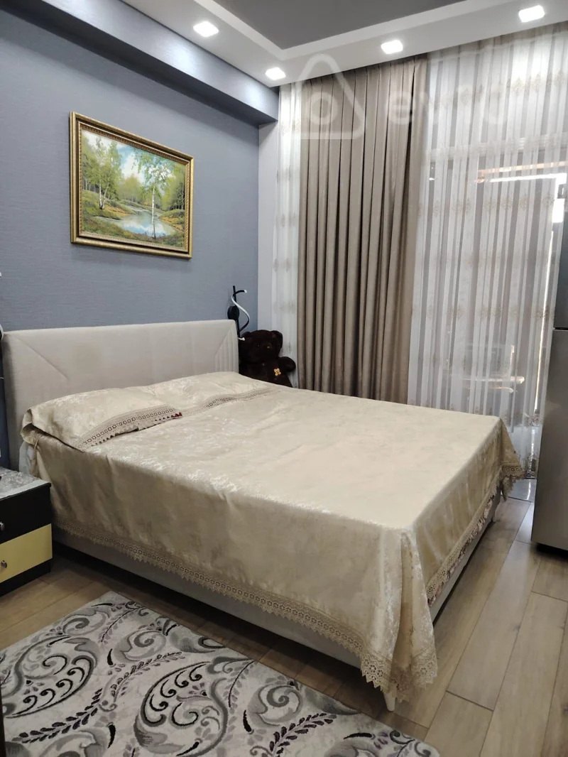 2 otaqlı mənzil, 50 m², 8 Noyablr Prospekti — kirayə — Mənzil, Bakı (7)