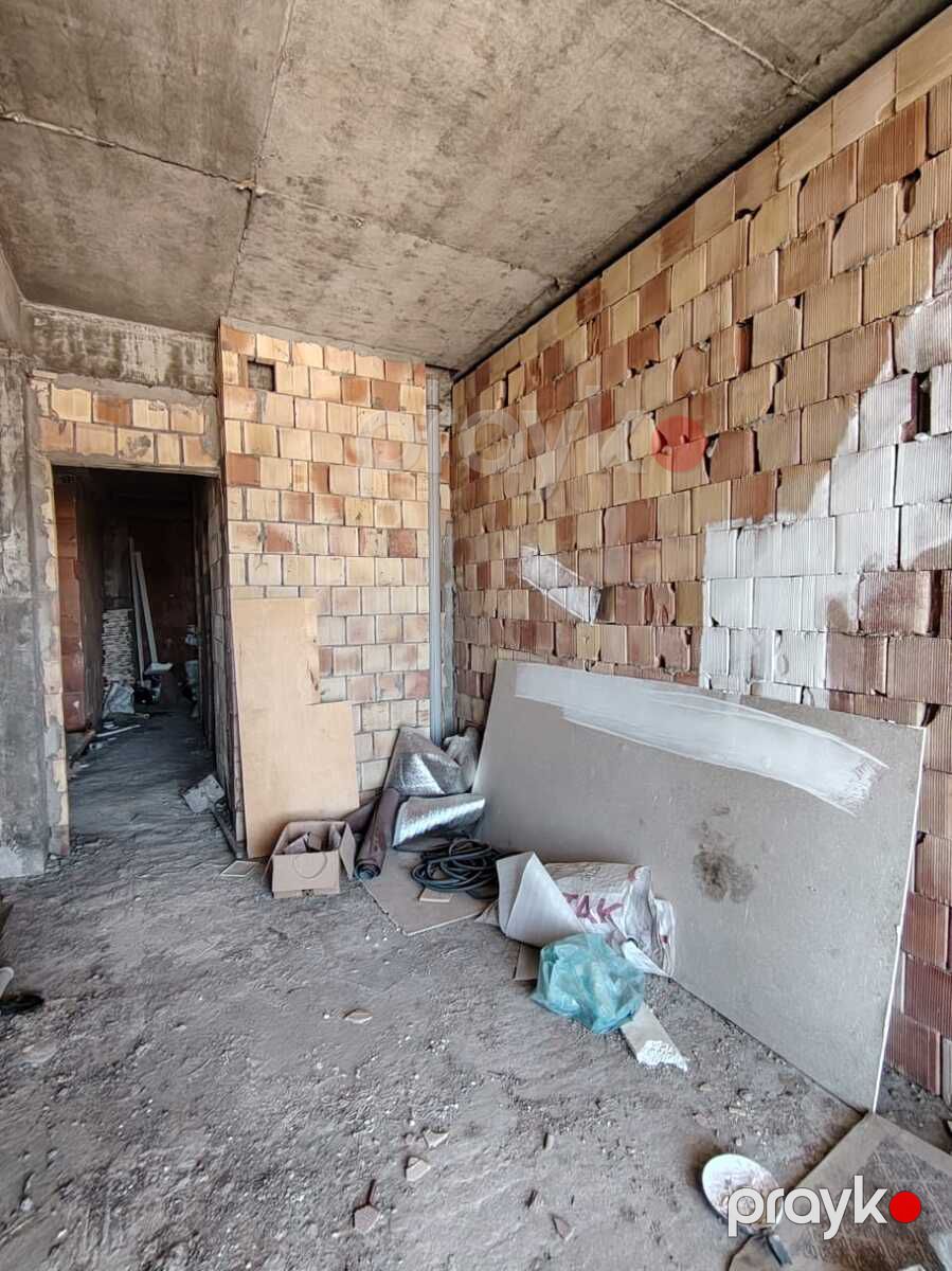 2-otaqlı yeni tikili, Sumqayıt ş., 98.5 m² — Mənzil, Sumqayıt (6)