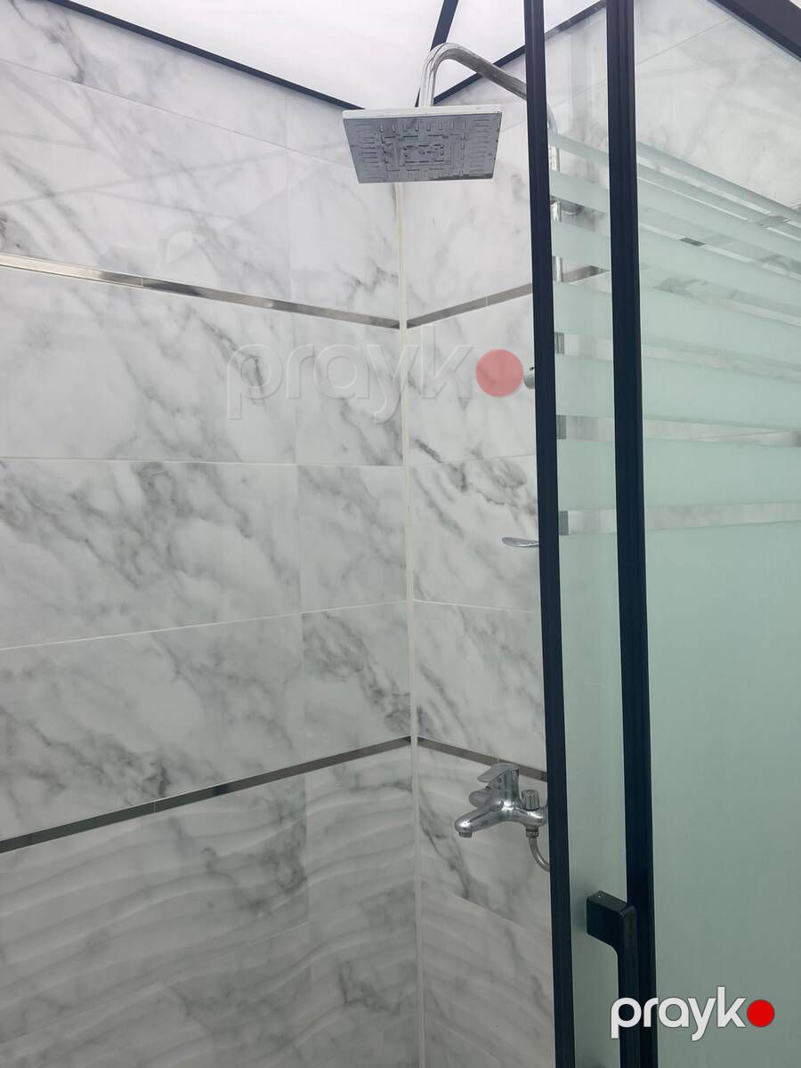 İcarəyə verilir 2 otaqlı yeni tikili 60 m² — Mənzil, Bakı (10)
