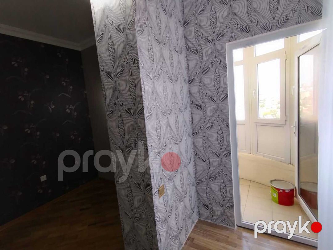 Satılır 3 otaqlı yeni tikili 108 m² — Mənzil, Bakı (5)