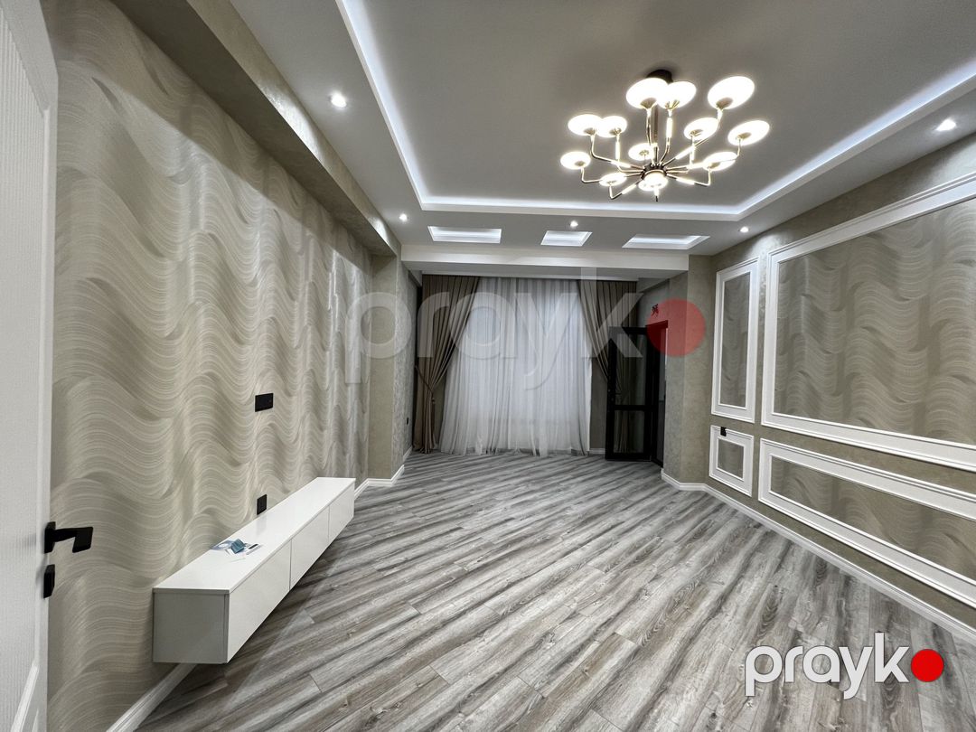 Satılır 2 otaqlı yeni tikili 92 m² — Mənzil, Bakı (4)