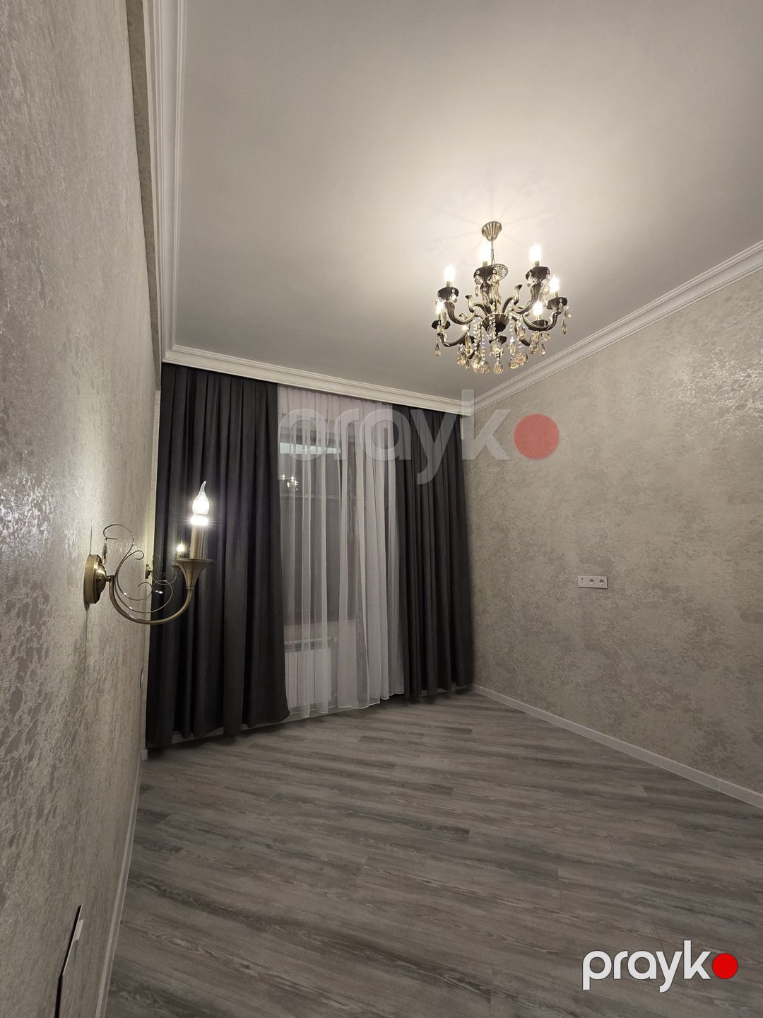 2 otaqlı mənzil, 55 m², Koroğlu Rəhimov küç., küçəsi — Mənzil, Bakı (3)