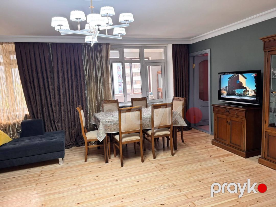 Satılır 3 otaqlı köhnə tikili 95 m² — Mənzil, Bakı (2)