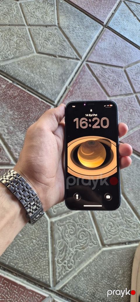 Apple iPhone 12 Blue 64GB/4GB — Bakı