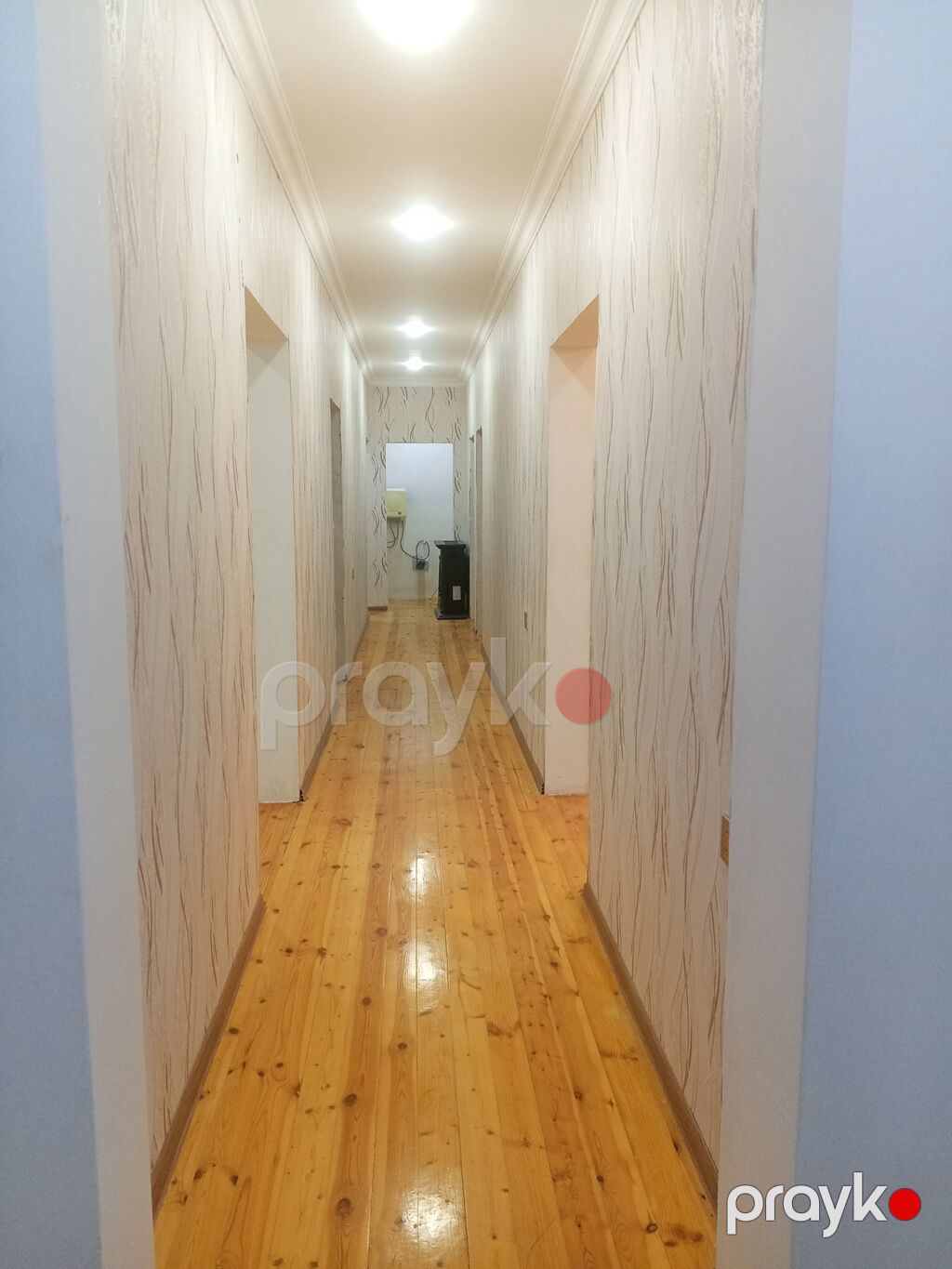 4 otaqlı, 140 kv. m, Yeni təmirli — Ev, villa, Digah (2)