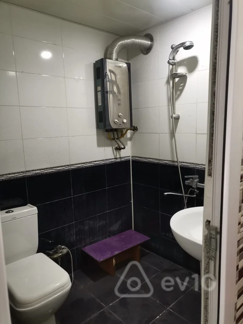 1 otaqlı mənzil, 32 m², abşeron rayonu xırdalan şəhəri, Xırdalan — Mənzil, Xırdalan (7)