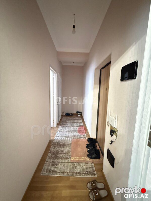 Yeni tikili Kirayə Verilir Xırdalan, 2 otaq esyali, 2 otaq, 54 m² — Mənzil, Xırdalan (4)