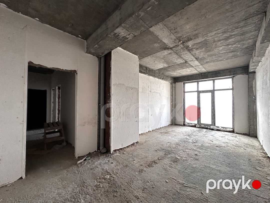 Satılır 3 otaqlı yeni tikili 100 m² — Mənzil, Bakı (8)