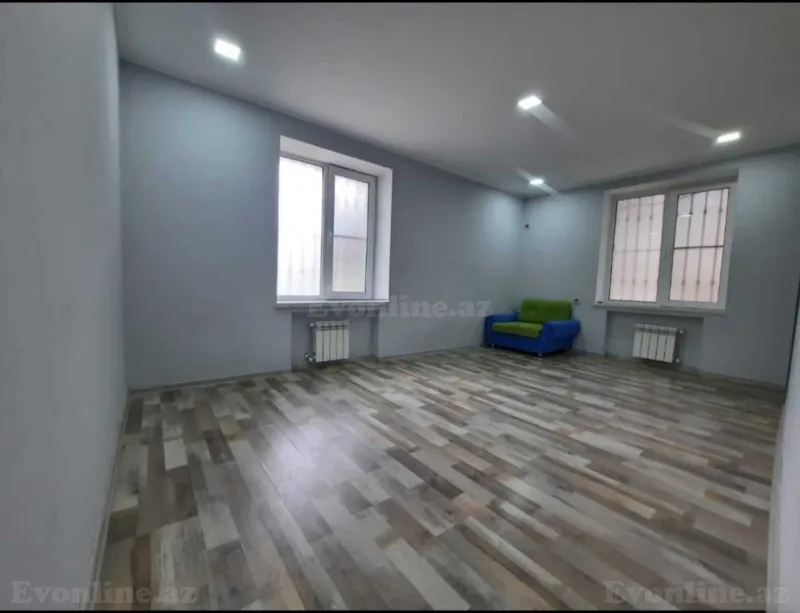 Kirayə verilir 1 otaqlı Mənzil Köhnə tikili 45 m² Bakı, Nizami r., Neftçilər m — Mənzil, Bakı (2)