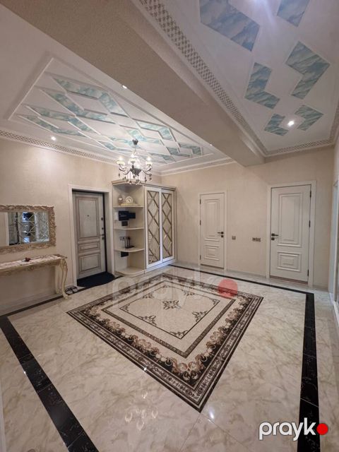 Satılır 2 otaqlı yeni tikili 110 m² — Bakı