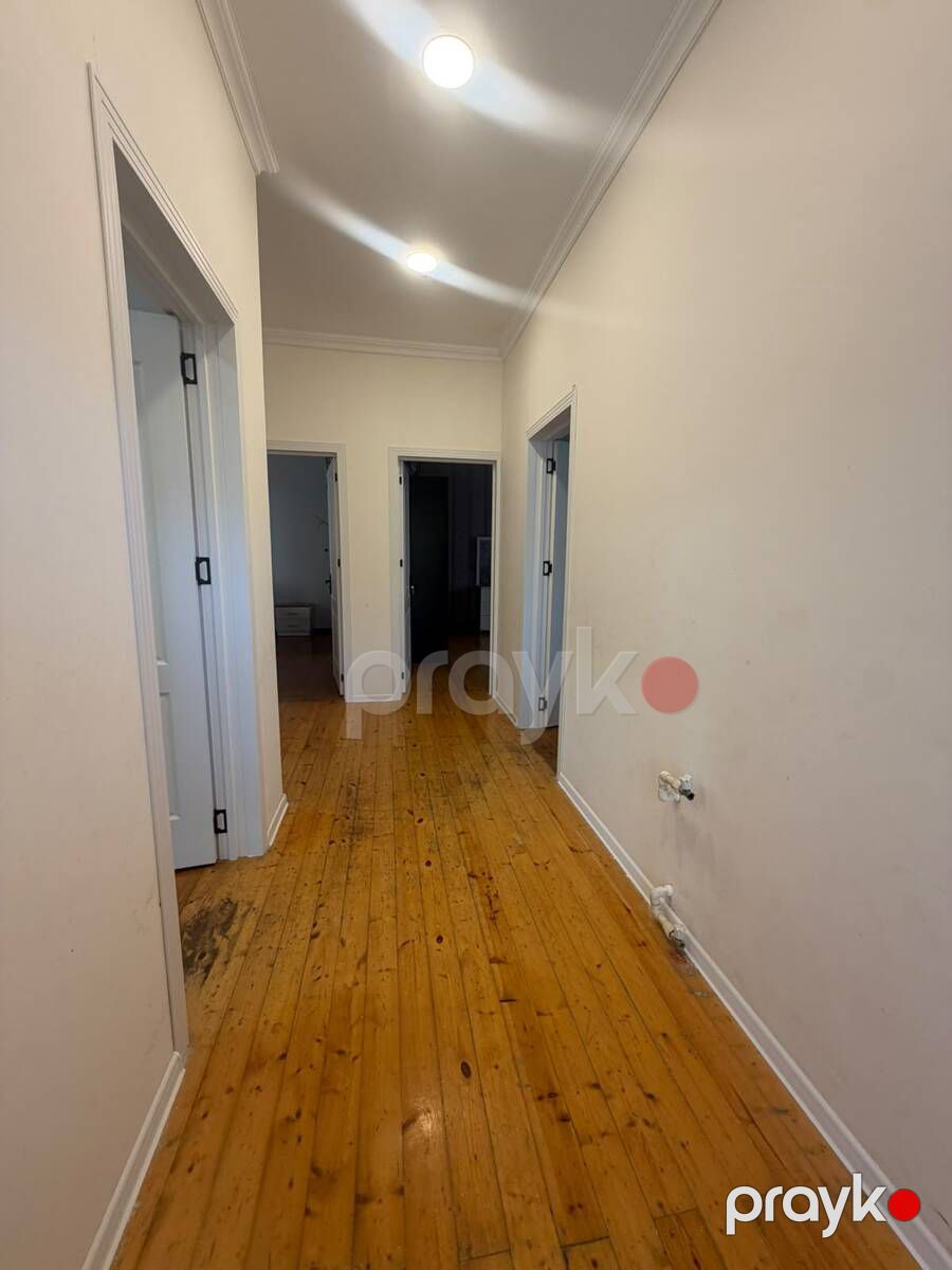 Satılır 3 otaqlı həyət evi/bağ evi 120 m² — Ev, villa, Bakı (11)
