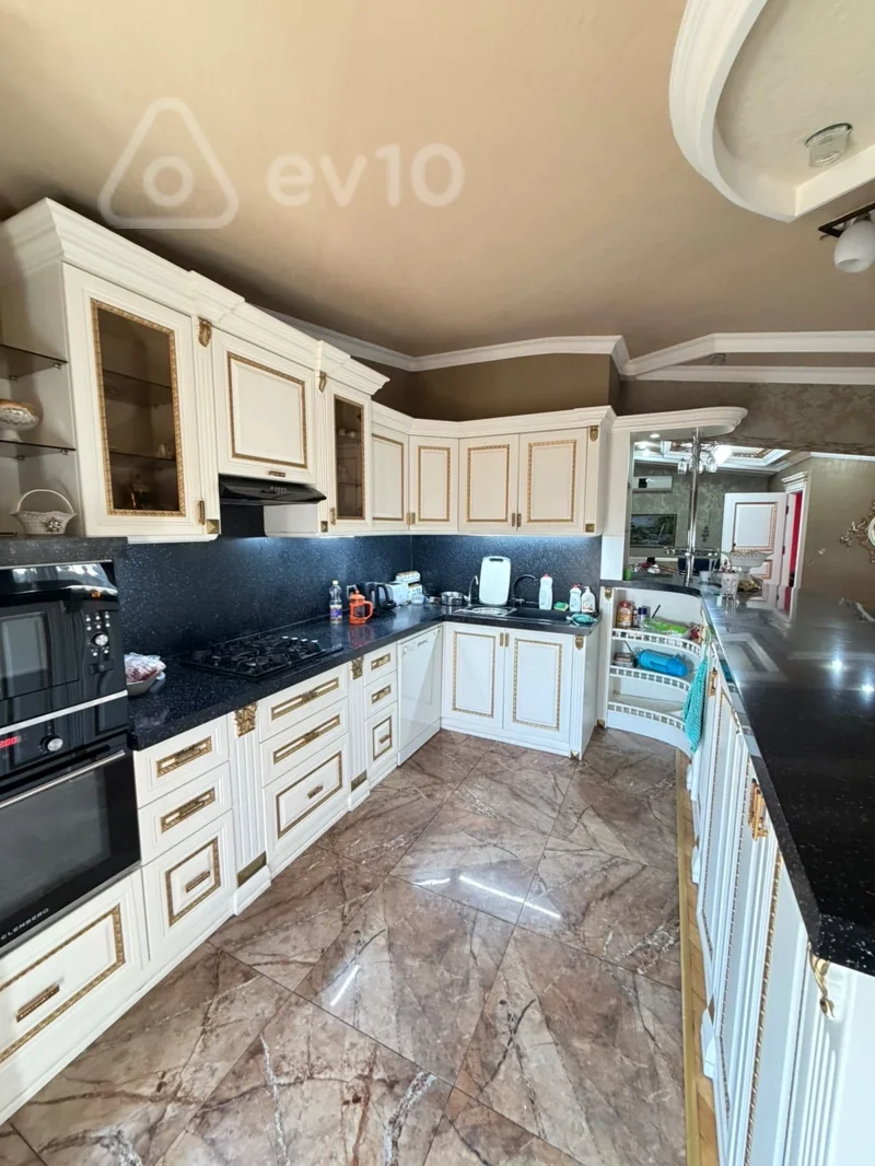 4 otaqlı mənzil, 140 m², Aliyar Aliyev — Mənzil, Bakı (10)