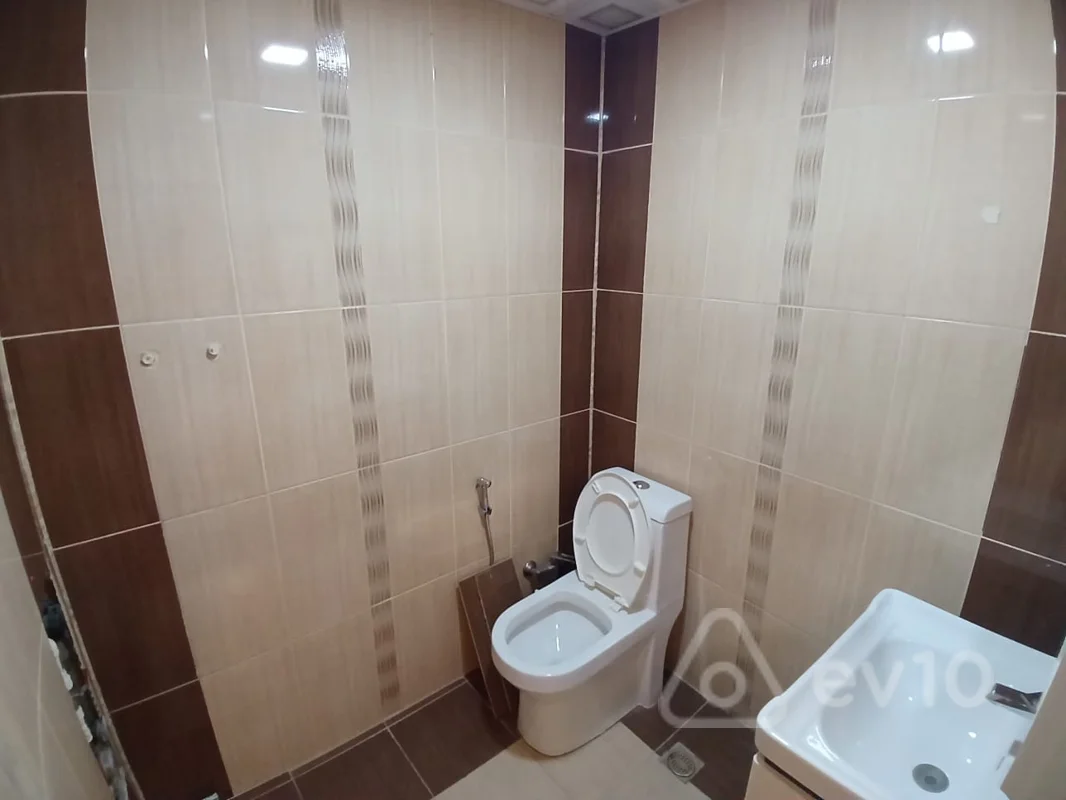 2 otaqlı mənzil, 90 m², Heydər Əliyev prospekti, Xırdalan — kirayə — Mənzil, Xırdalan (10)