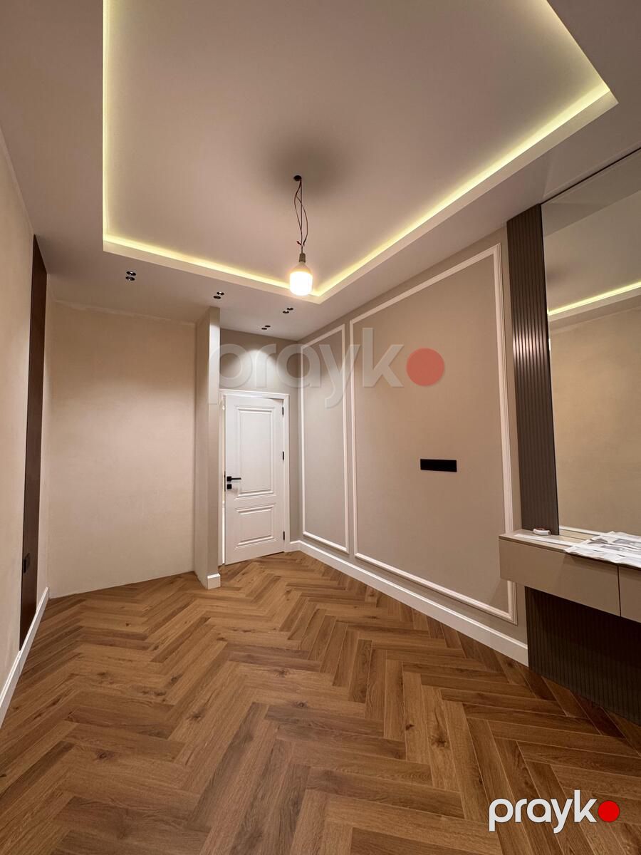 2-otaqlı yeni tikili, 10-cu mkr., 60 m² — Mənzil, Sumqayıt (6)