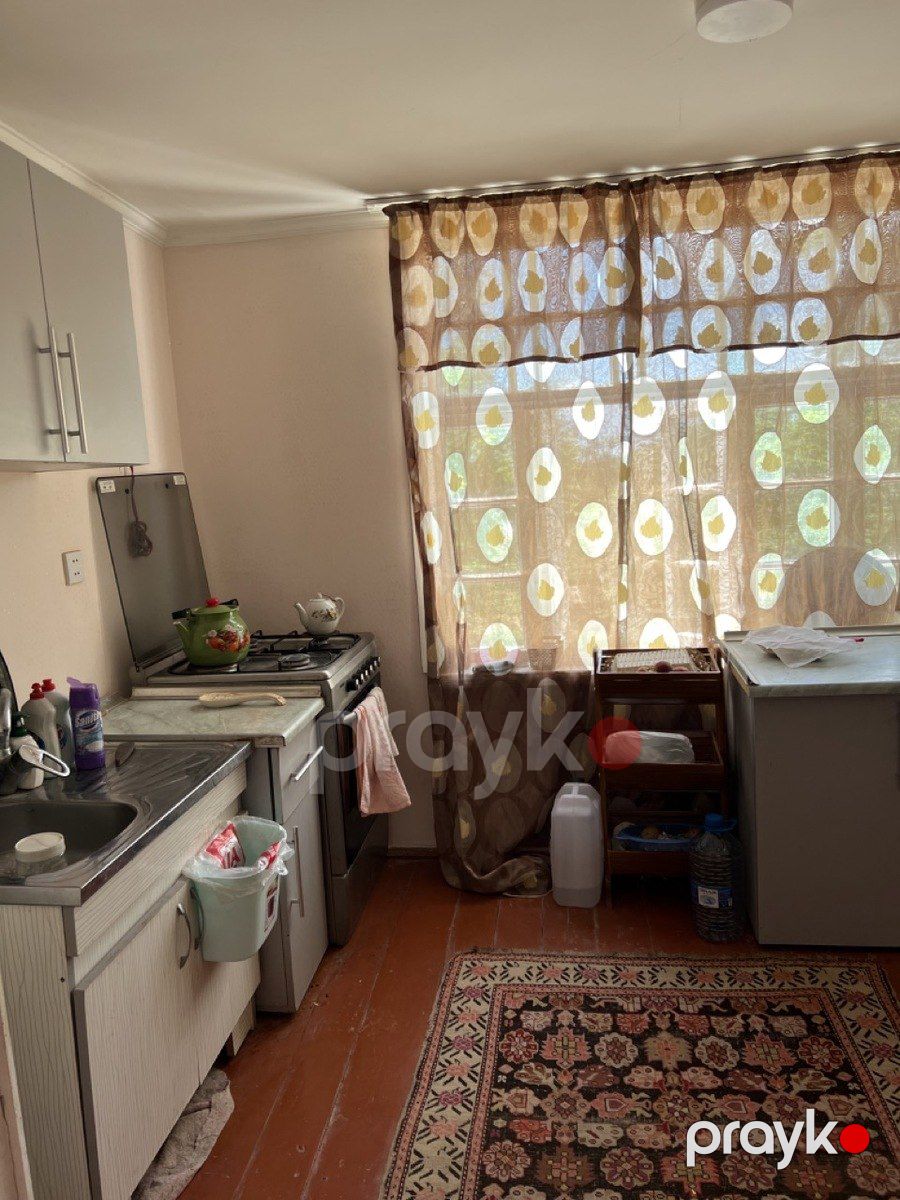 Satılır 6 otaqlı həyət evi/bağ evi 80 m² — Ev, villa, Şamaxı (4)