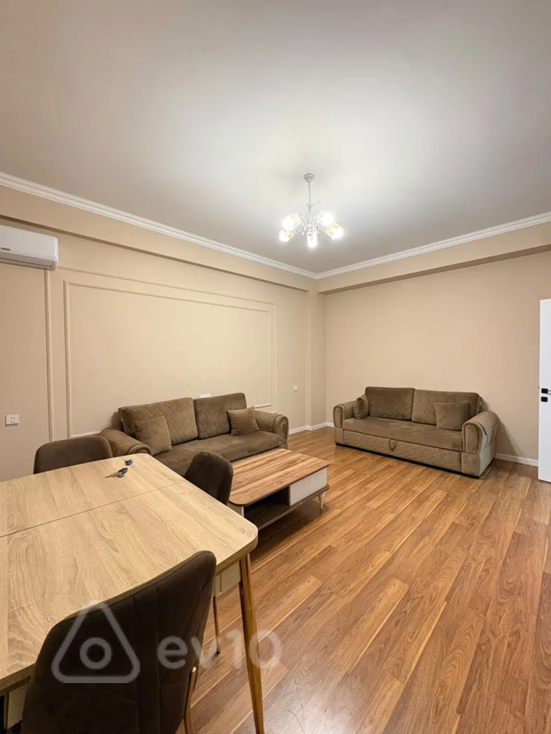 2 otaqlı mənzil, 105 m², Suleyman Vəzirov — kirayə — Bakı