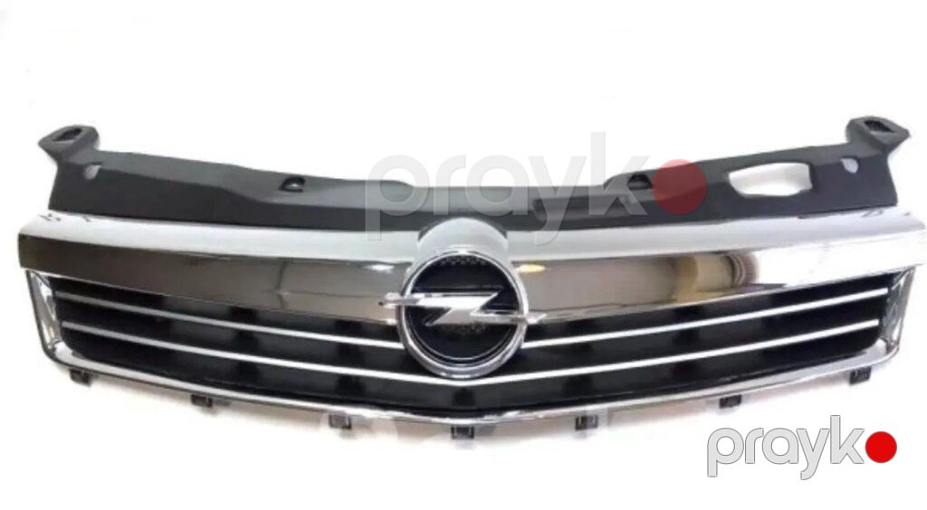 "Opel Astra H (2006-2010)" radiator barmaqlığı — Ehtiyat hissələri və aksesuarlar, Bakı (2)