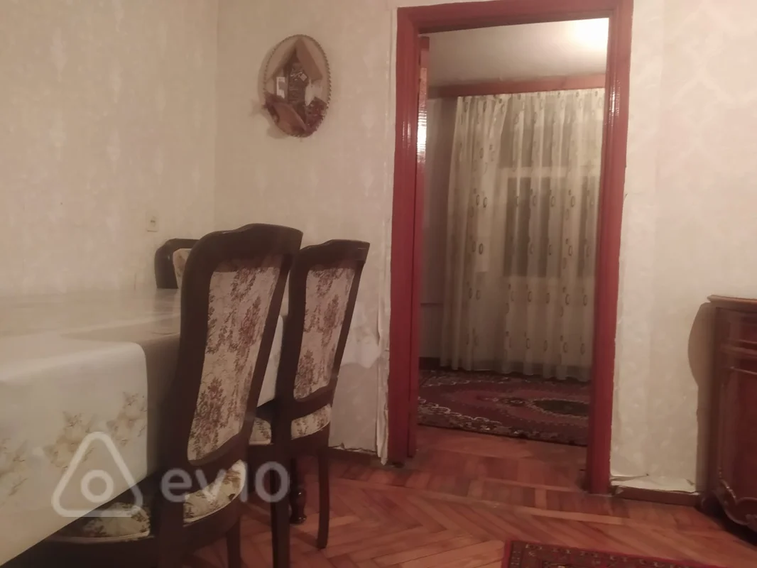 2 otaqlı mənzil, 60 m², Nizami metrosu — kirayə — Mənzil, Bakı (4)