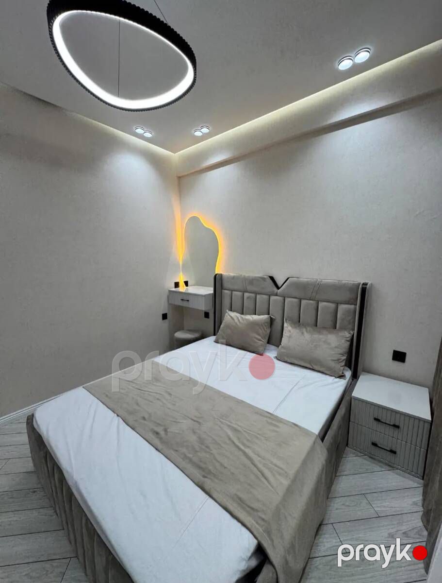 Satılır 2 otaqlı yeni tikili 65 m² — Mənzil, Bakı (10)