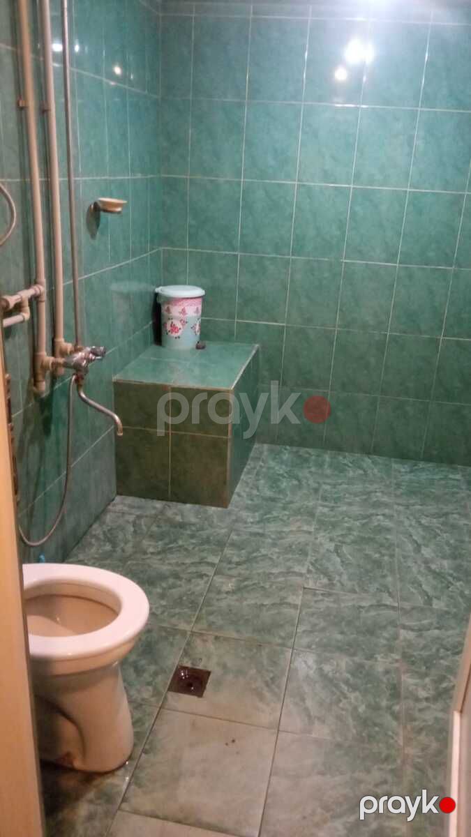 İcarəyə verilir 2 otaqlı həyət evi/bağ evi 120 m² — Ev, villa, Gəncə (8)