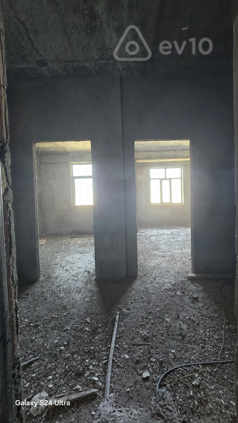 2 otaqlı mənzil, 58 m², Nuray mtk, Xırdalan — Mənzil, Xırdalan (10)