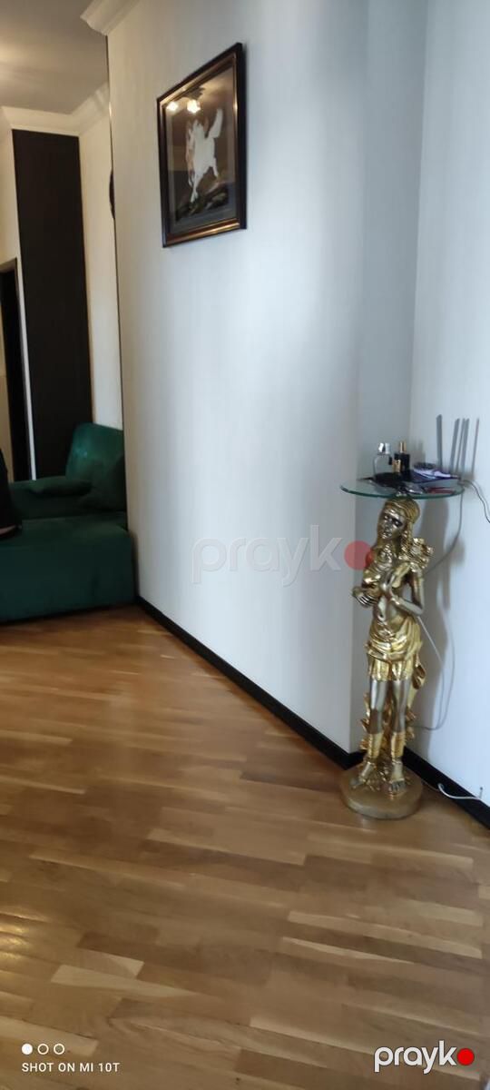Satılır 3 otaqlı yeni tikili 90 m² — Mənzil, Bakı (5)