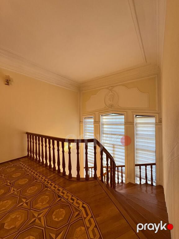 Satılır 6 otaqlı həyət evi/bağ evi 450 m² — Ev, villa, Bakı (12)