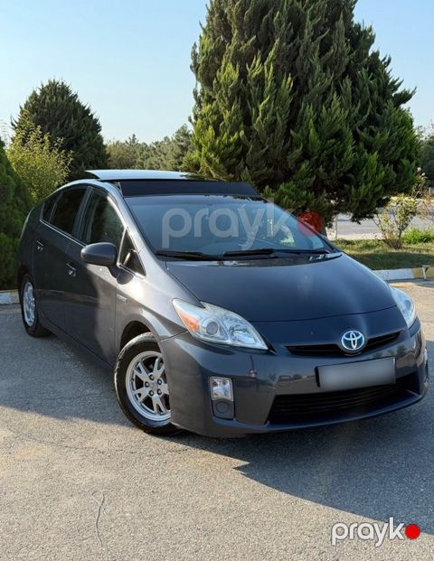 Toyota Prius, 1.8 L, 1.3 kWh, 2010 il, 285 000 km — Bakı