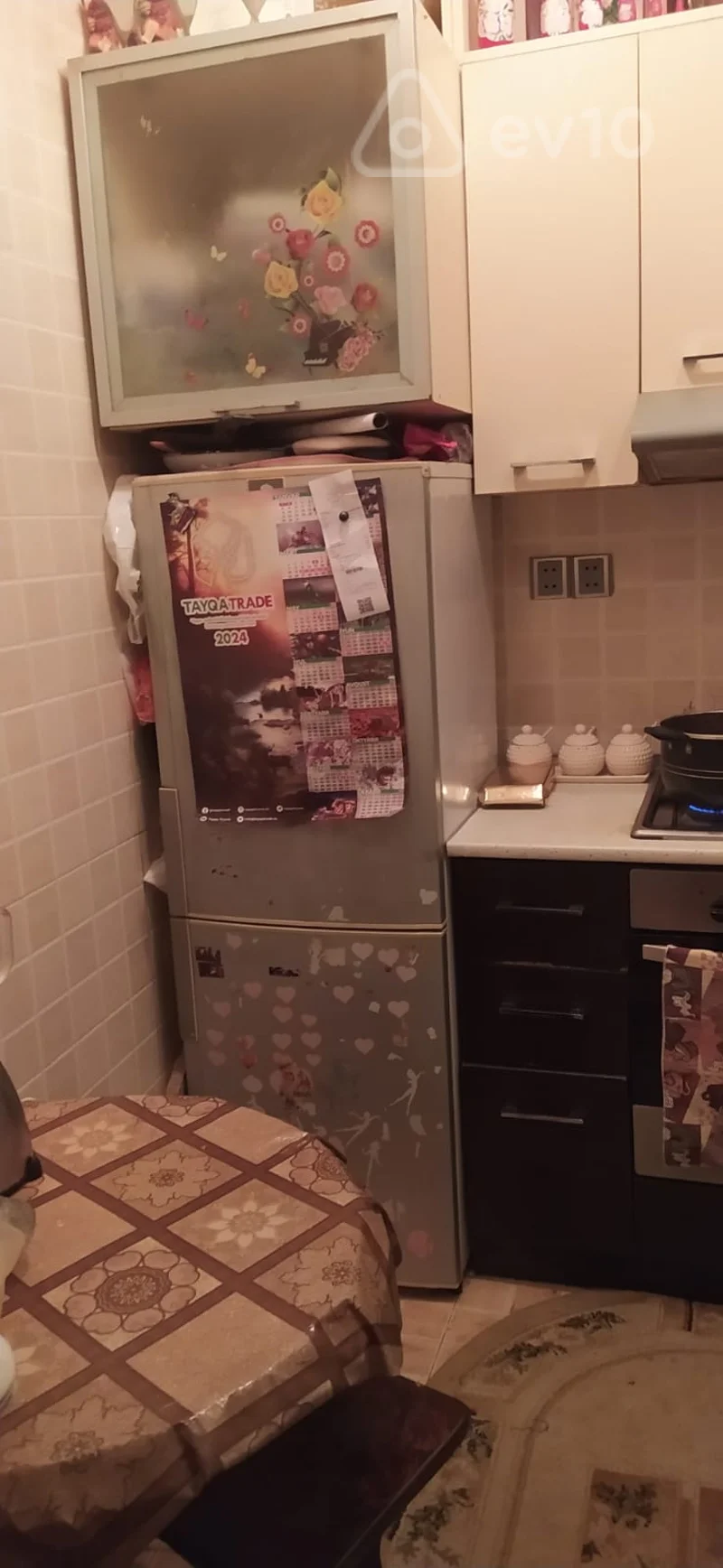 2 otaqlı mənzil, 65 m², S.S.Axundov — Mənzil, Bakı (8)