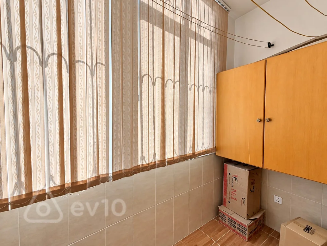3 otaqlı mənzil, 115 m², Məhəmməd Hadi — Mənzil, Bakı (11)