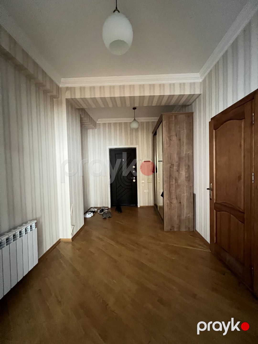 Satılır 2 otaqlı yeni tikili 100 m² — Mənzil, Bakı (9)
