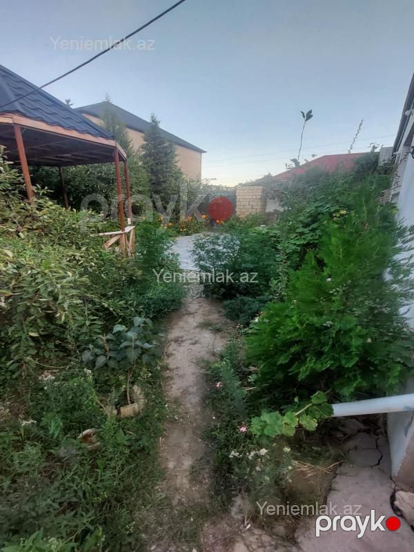 Satılır 3 otaqlı Həyət evi / Villa, 100 m², Masazır — Ev, villa, Abşeron (4)