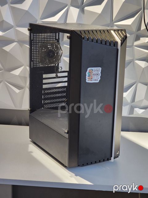 AiroCool bos keys butun portlar islek 1 kuller usdunde unvan ecemi — Bakı