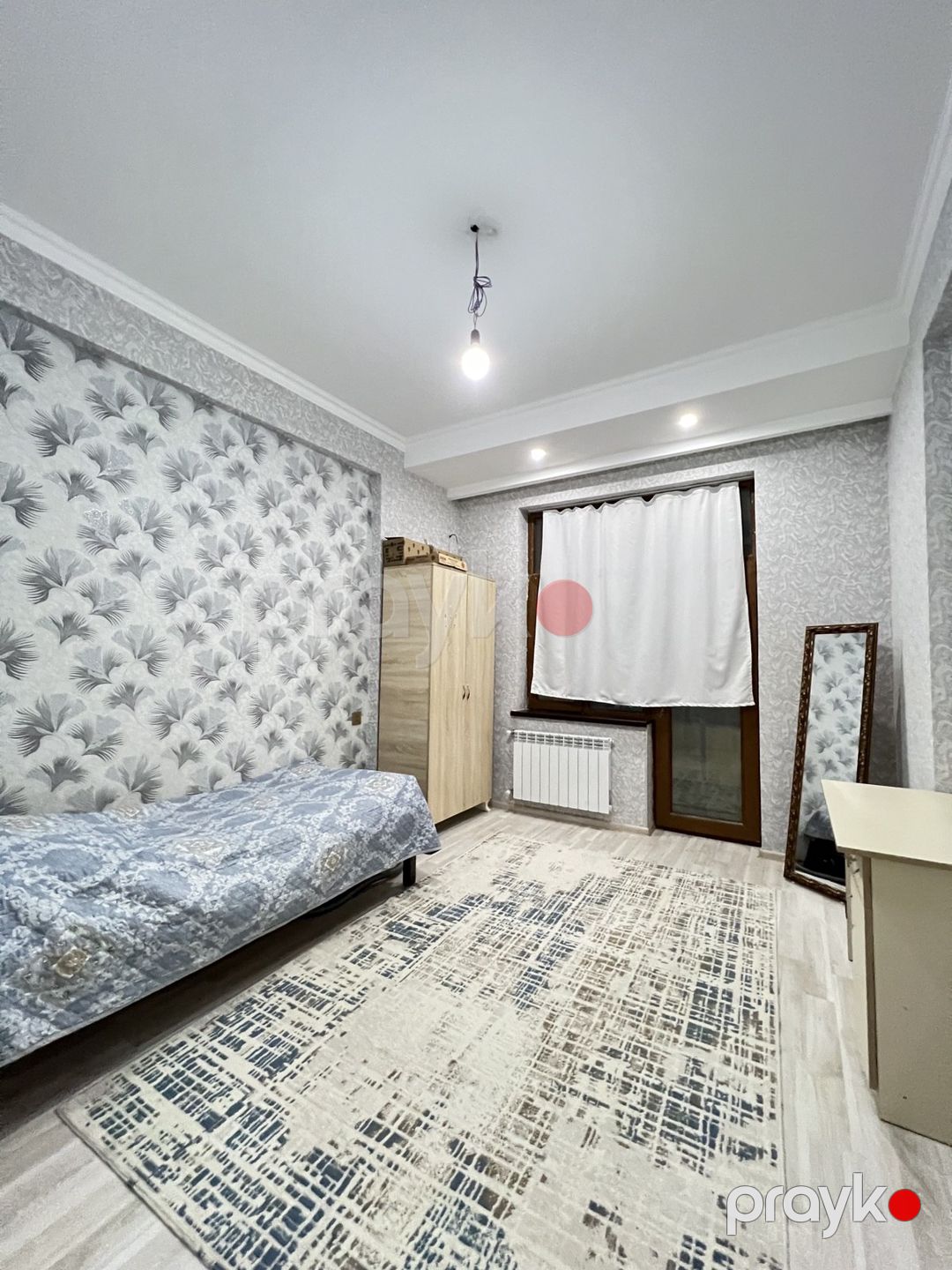 İcarəyə verilir 2 otaqlı yeni tikili 75 m² — Mənzil, Bakı (6)