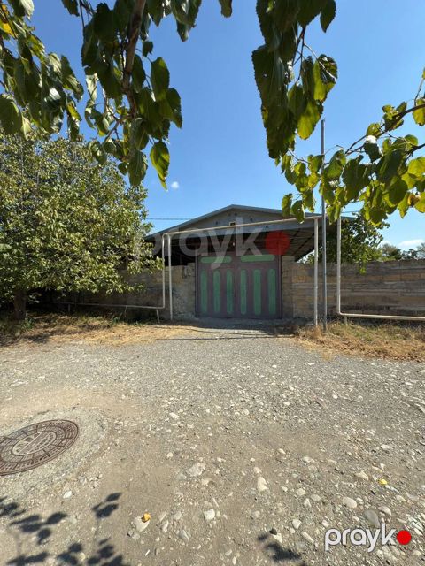 Bağ evi, Heydər Əliyev küç — Ağsu