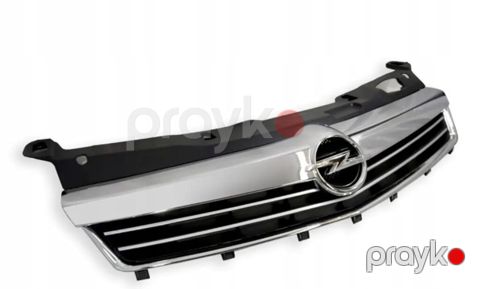 "Opel Astra H (2006-2010)" radiator barmaqlığı — Bakı