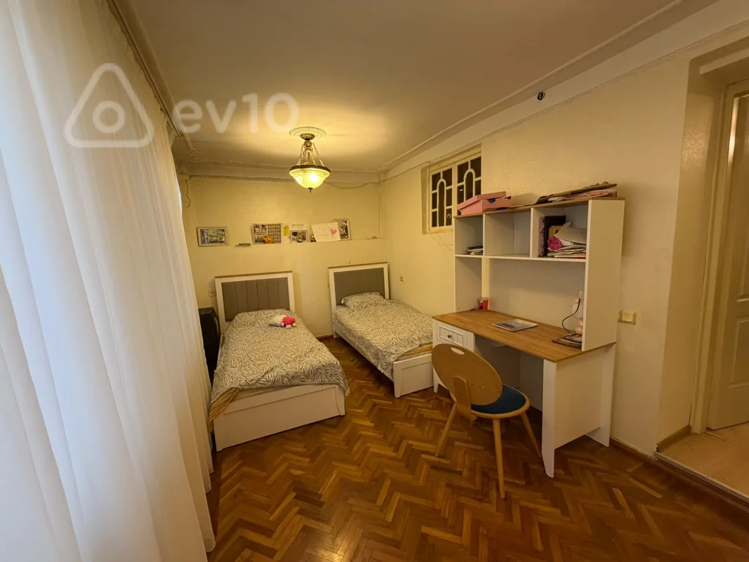 3 otaqlı mənzil, 80 m², Parlament pros 32 — Mənzil, Bakı (10)