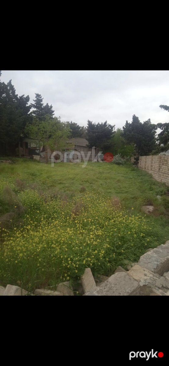 9 sot torpaq sahəsi, Avtovağzal m — Torpaq, Bakı (7)