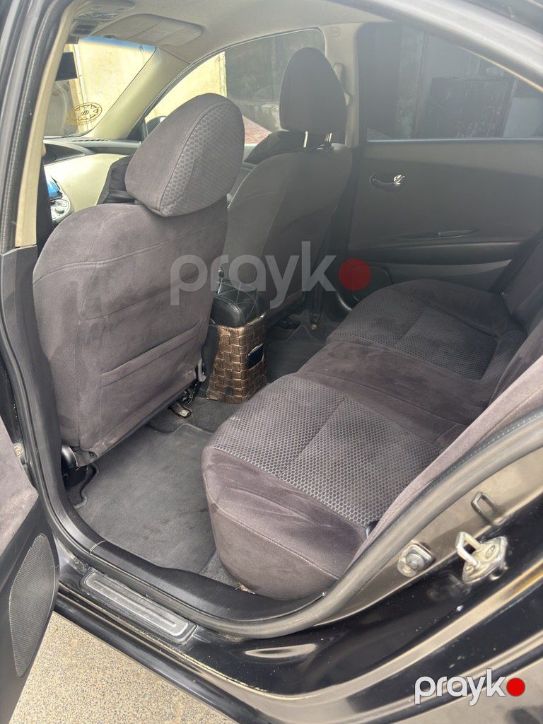 Nissan Primera, 2.0 L, 2005 il, 199 000 km — Avtomobillər, Bakı (6)
