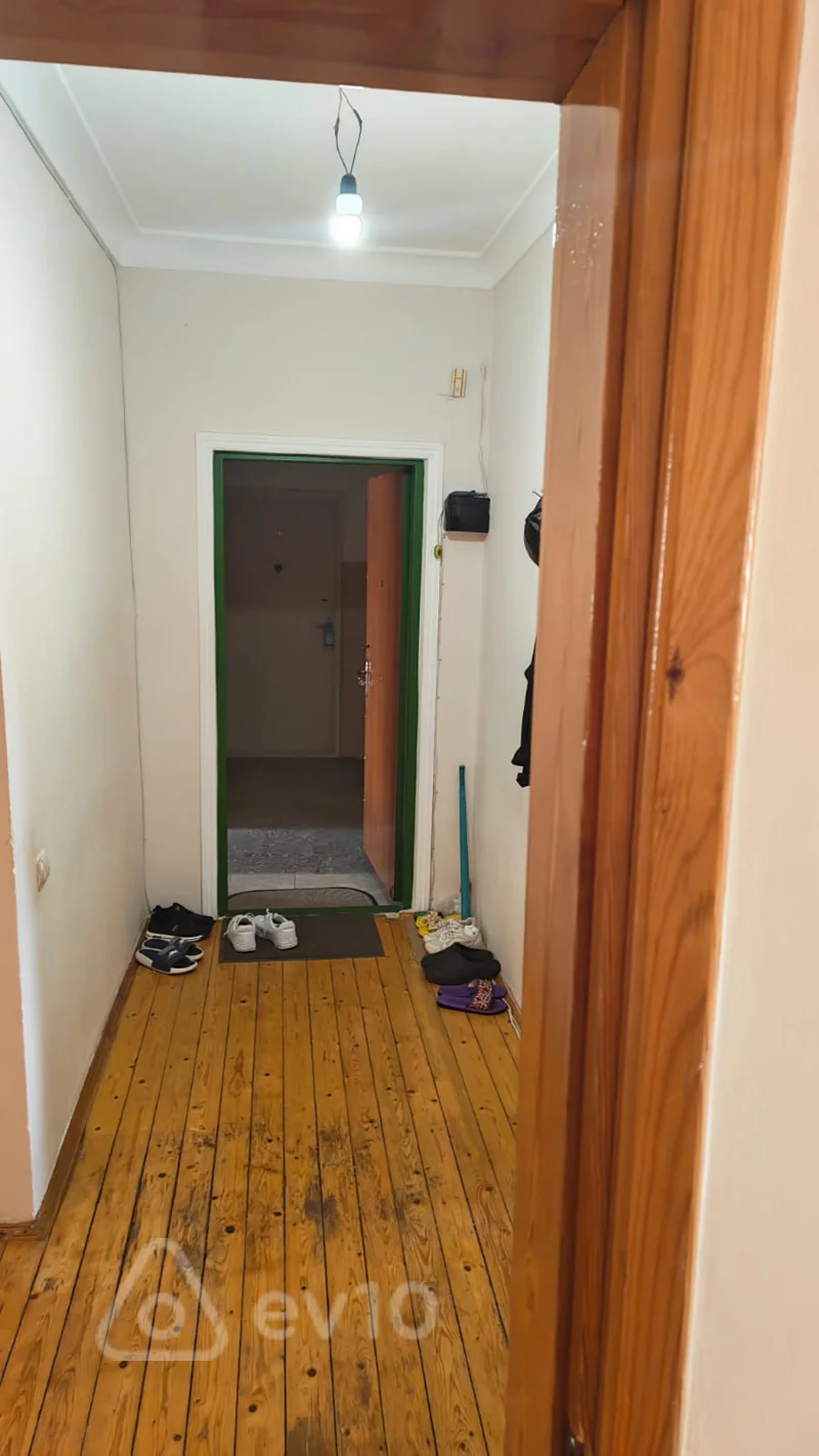 3 otaqlı mənzil, 75 m², Asəf Zeynallı 44 — Mənzil, Bakı (6)