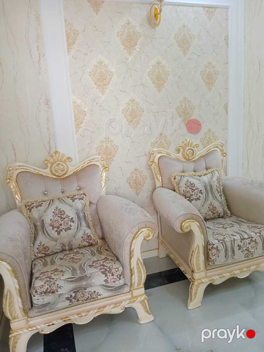 Satılır 3 otaqlı yeni tikili 110 m² — Mənzil, Bakı (3)