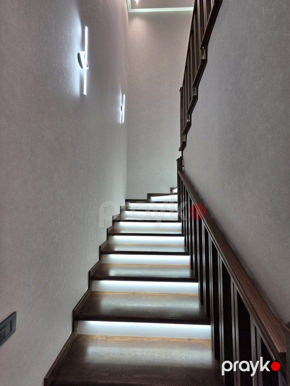 İcarəyə verilir 5 otaqlı həyət evi/bağ evi 360 m² — Ev, villa, Bakı (6)