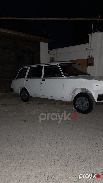 Lada (VAZ) 2104, 1.5 L, 2006 il, 30 000 km — Avtomobillər, Bakı (3)