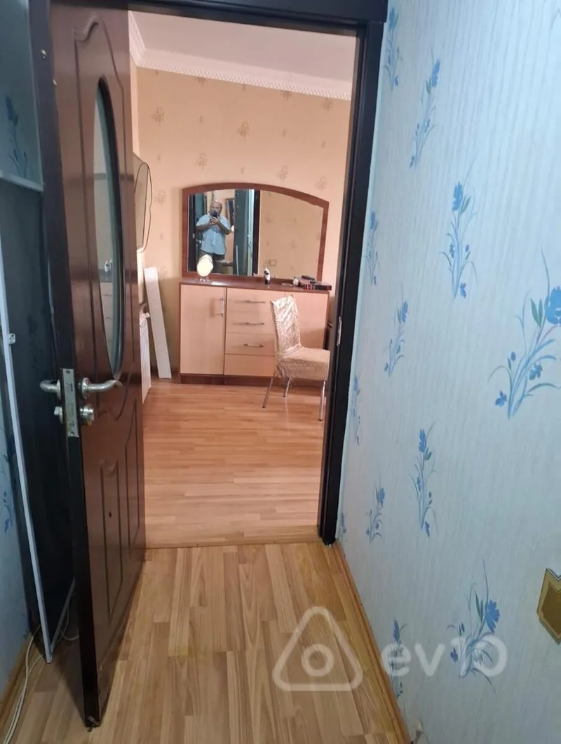 3 otaqlı mənzil, 60 m², Akim Abbasov kucəsi — kirayə — Mənzil, Bakı (3)