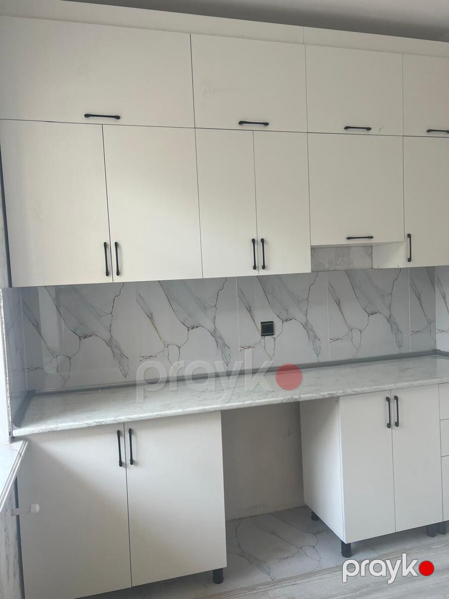 Satılır 3 otaqlı həyət evi/bağ evi 70 m² — Ev, villa, Bakı (12)