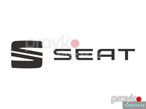 Seat ehtiyat hissələri — Bakı